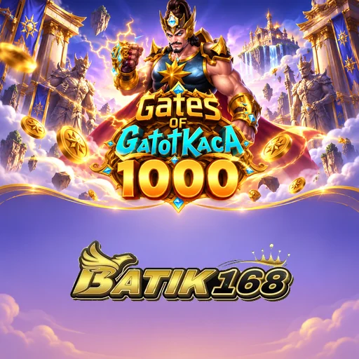 batik168