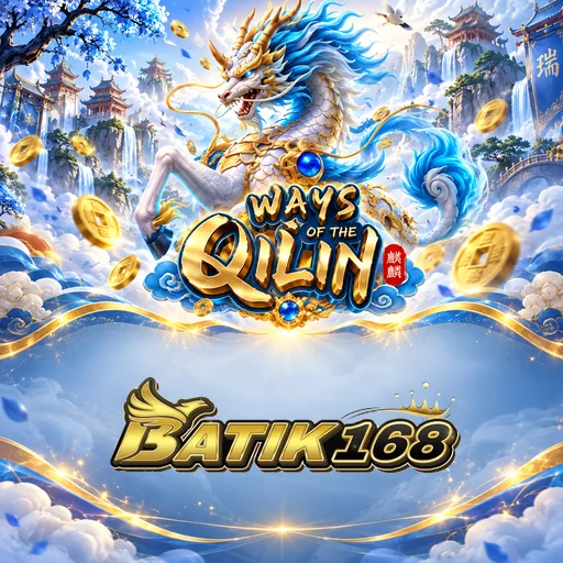 batik168