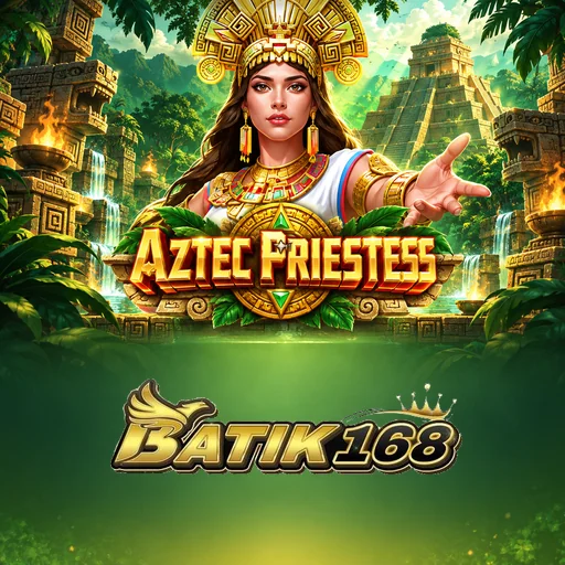 batik168