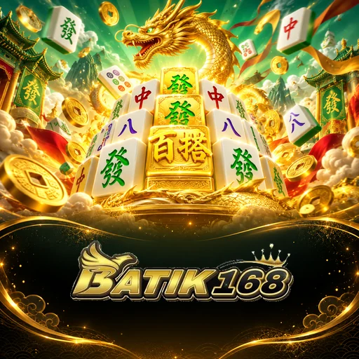 batik168