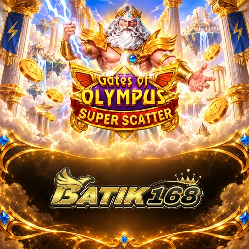 batik168 - Peningkatan performa dan UI/UX terbaru