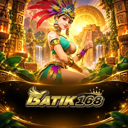 batik168