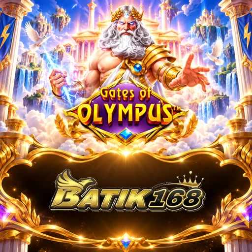 batik168