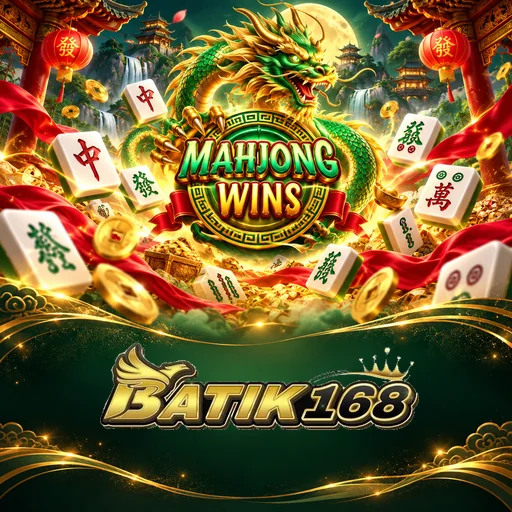 batik168 APK Indonesia - Panduan Lengkap dan Tutorial