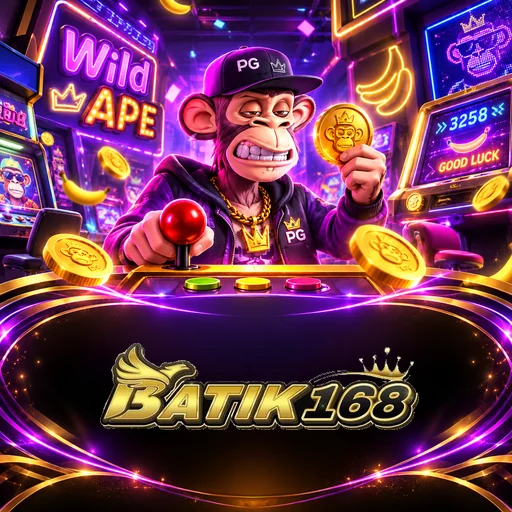 batik168